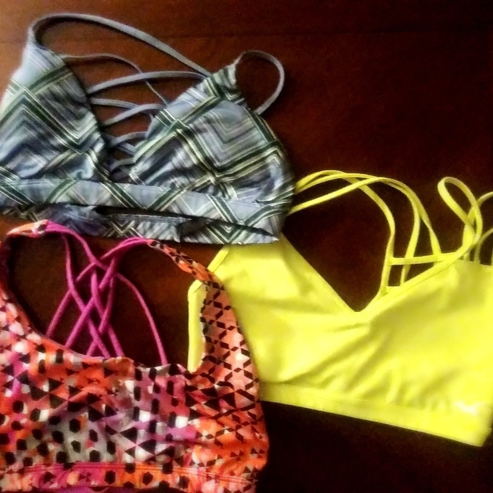 VIctoria Secret Lightweight! Total of three! - Picture 4 of 8